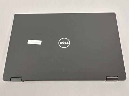 Dell Latitude 5289 2-in-1 Laptop LCD Back Cover Assembly RP0P4