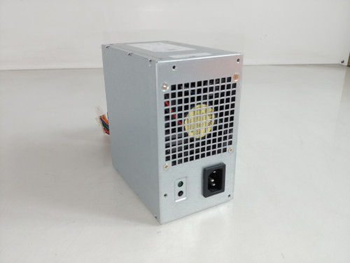 Lot of 10 Dell OptiPlex 3010 MT 265W 24 Pin Desktop Power Supply 053N4