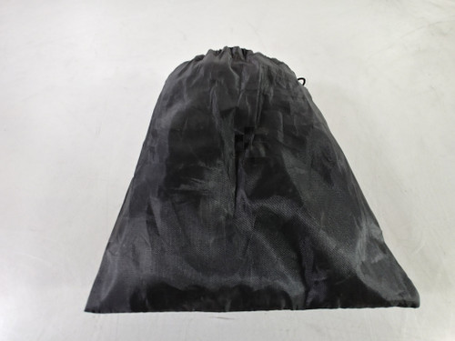 New SENNHEISER ADAPT 201 Black Headphones W/ Cloth Case