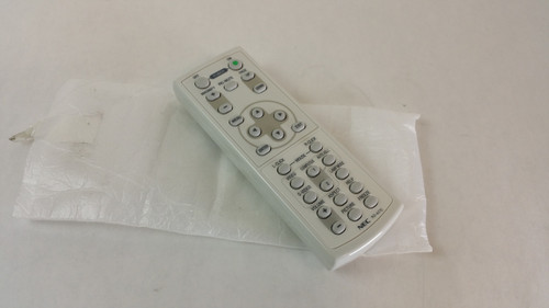 Nec RD-427E Genuine Projector Replacement Remote Control