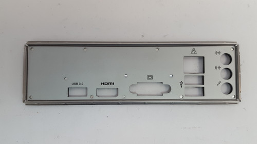 Acer DBSUM11001 I/O Shield for AXC-603G DBSUM11001 Motherboards