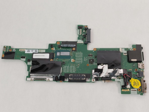 Lenovo ThinkPad T440 Core i5-4200U 1.60 GHz DDR3 Motherboard 04X4016