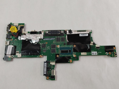 Lot of 2 Lenovo ThinkPad T440 1.6 GHz Core i5-4200U DDR3 Motherboard 00HM157