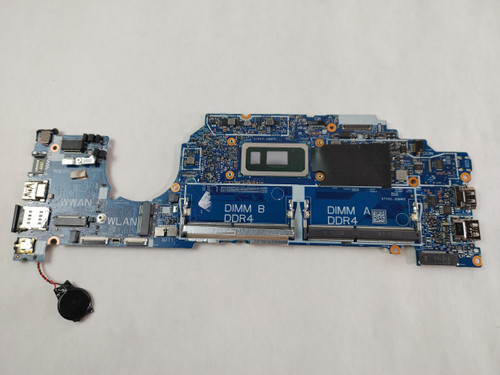 Dell Latitude 5300 Intel Core i7-8665U 1.90 GHz DDR4 Motherboard RKC2Y
