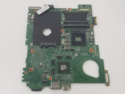 Dell Vostro 3550 Intel Socket G2 DDR3 SDRAM Laptop Motherboard XV36V
