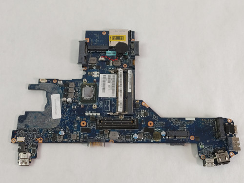 Dell Latitude E6430s Core i3-2350M 2.30 GHz DDR3 Motherboard 8Y86X