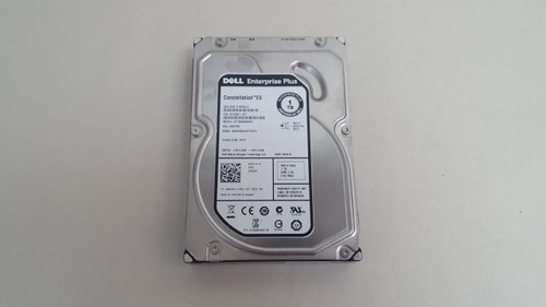 Seagate Dell Enterprise Plus ST1000NM0001 1 TB 3.5" SAS 2 Hard Drive