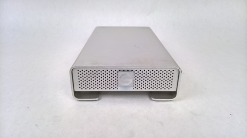G-Technology 0G02213 G-DRIVE 3.5 in External Drive Enclosure - NO HDD