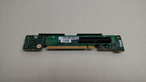 Dell JH879 PCI Express x8 Center Plane Riser Board for Poweredge 1950