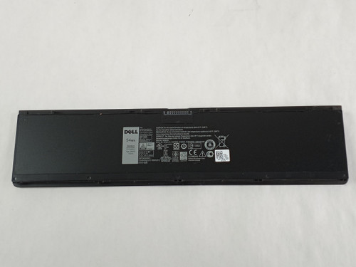 Lot of 2 Dell 3RNFD Latitude E7440/E7540 6-Cell 54Whr Laptop Battery