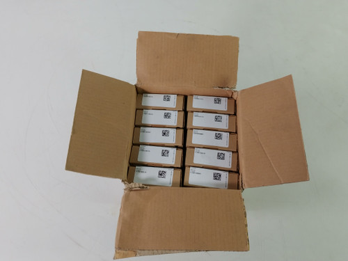 New NetApp X6600A-R6 10GbE FC SR 850nm 300mm MMF SFP+  Transceiver - Lot Of 10