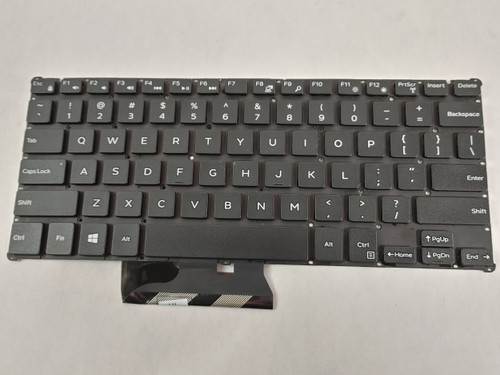 Dell  G96XG Wired Laptop Keyboard For Inspiron 3162 3164 3168 3169
