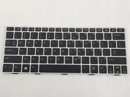 HP  706960-001 Wired Laptop Keyboard For Revolve 810 G1 G2 G3