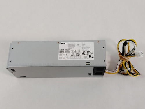 Dell OptiPlex 7050 SFF 6 Pin 180W Desktop Power Supply 66P44