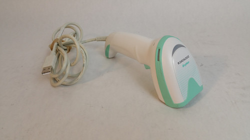Datalogic GD4500 Gryphon Handheld 2D Barcode Scanner