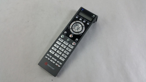 Polycom 20110321 HDX Remote Control Video Conferencing System