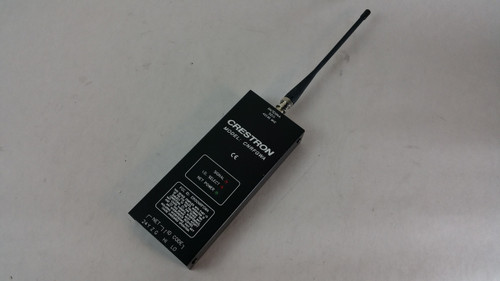 Crestron CNRFGWA Wireless 418Mhz RF Gateway Antenna