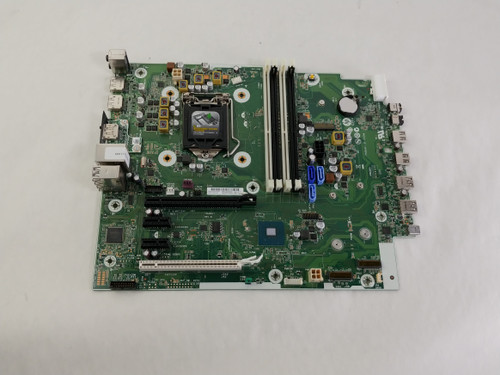 Lot of 5 HP EliteDesk 800 G4 SFF LGA 1151 DDR4 Desktop Motherboard L01482-001