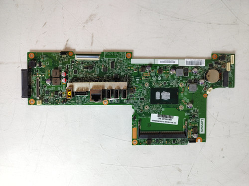 Lenovo ThinkCentre X1 All-in-One (1st Gen) Intel BGA 1356 DDR3L Desktop Motherboard 00UW164