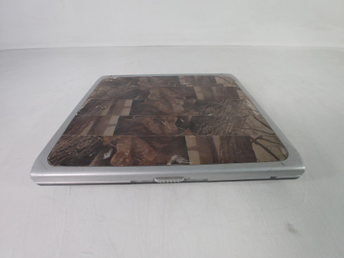 HP CRVSA-02T1-75 xt412 ze4800 Notebook Laptop No Hard Drive