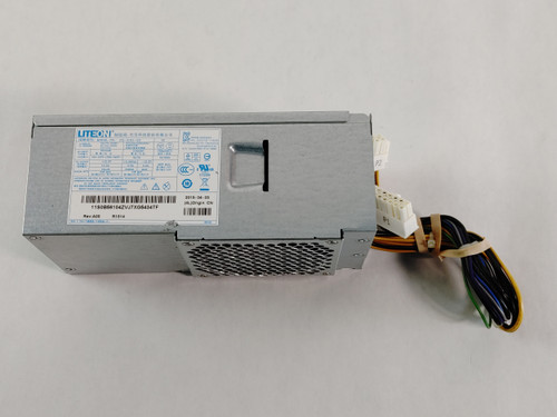 Lot of 2 Lenovo 54Y8871 14 Pin 180 W SFF Desktop Power Supply For Thinkcentre M79