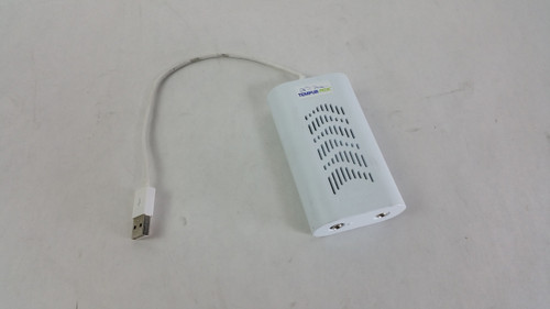 Tempur-Pedic STS-40A Sleep Monitoring System Processing USB Unit