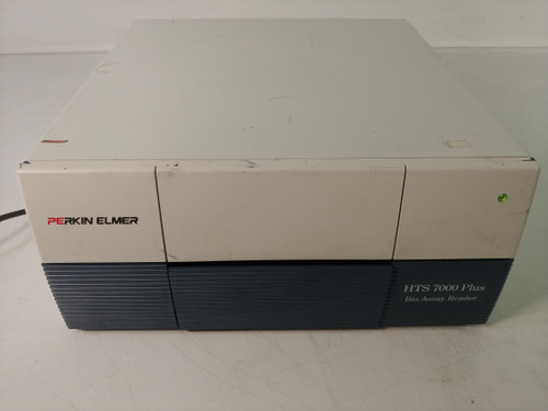 Perkin Elmer HTS 7000 Plus Bio Assay Reader