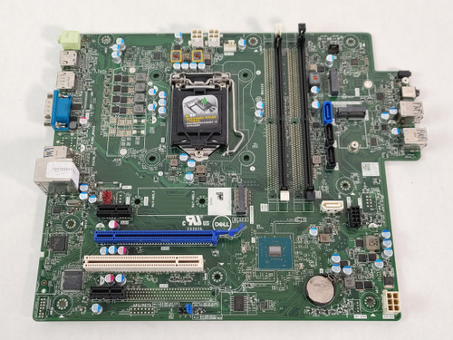 Dell Vostro 5090 1N5H1 Intel LGA 1151 DDR4 SDRAM Desktop Motherboard
