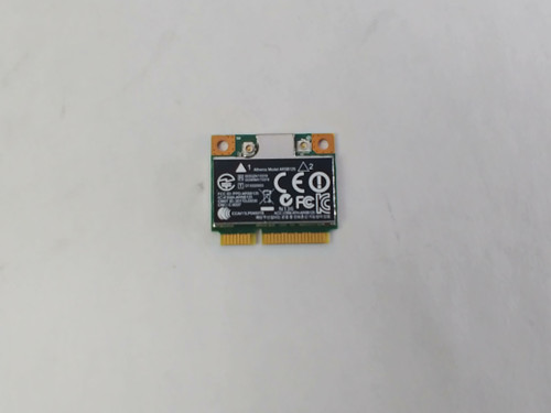 HP 675794-001 802.11n PCI Express Wireless Network Card