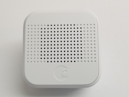 August CH-R1 Chime for August View