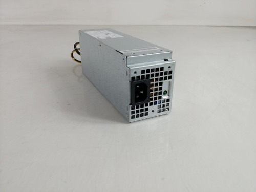 Lot of 5 Dell OptiPlex 3050 SFF 6 Pin 180W Desktop Power Supply DP3DV