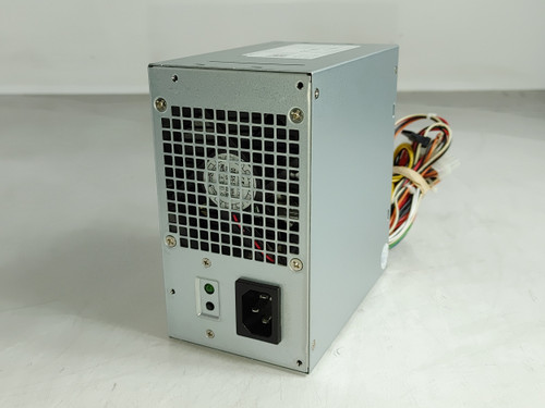 Lot of 2 Dell OptiPlex 9010 MT 275W 24 Pin ATX Desktop Power Supply FDT8H