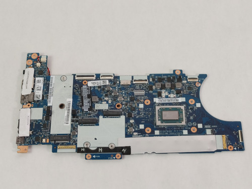 Lenovo ThinkPad X395 Ryzen 7 Pro 3700U 2.3GHz DDR4 Motherboard 02DM192