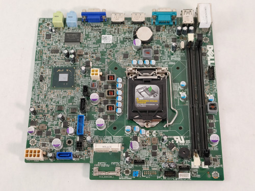 Dell OptiPlex 9010 USFF Intel LGA 1155 DDR3 Desktop Motherboard DXYK6