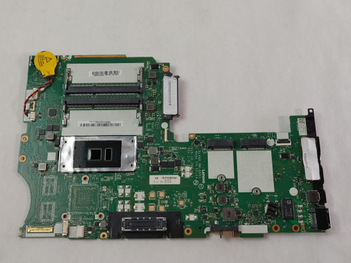 Lenovo ThinkPad L460 Core i5-6300U 2.40 GHz DDR3L Motherboard 01LW009