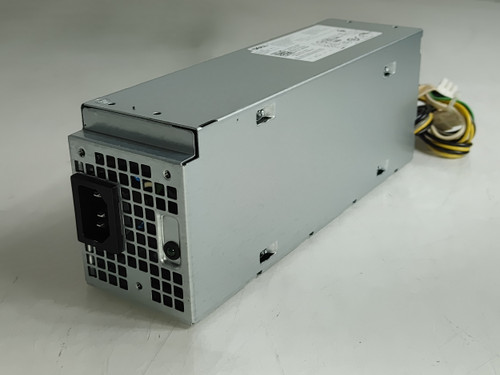 Dell OptiPlex 7050 SFF 6 Pin 180W Desktop Power Supply MR5J6