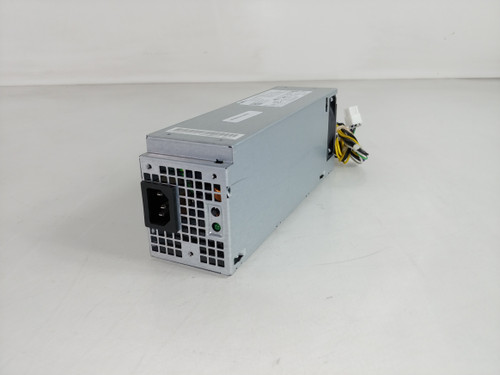 Lot of 10 Dell OptiPlex 7040 SFF 180W 8 Pin Desktop Power Supply 4R1KT