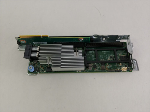 Cisco UCSC-MRAID12G SAS SATA RAID Controller Card 74-12862-02