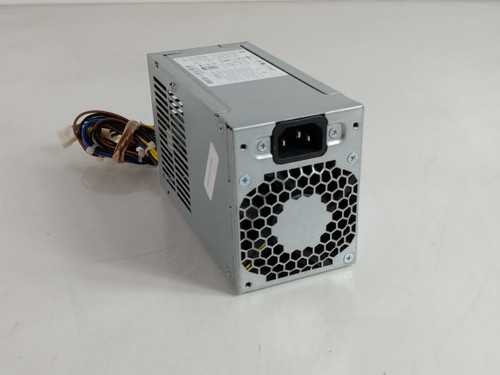 Lot of 5 HP EliteDesk 800 G2 SFF 6 Pin 200W Desktop Power Supply 901912-004