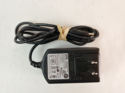 DVE DSA-24CB-05 20W  AC Adapter For DVE