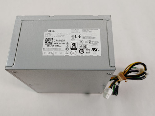 Lot of 10 Dell OptiPlex 9020 MT 8 Pin 290W ATX Desktop Power Supply HYV3H