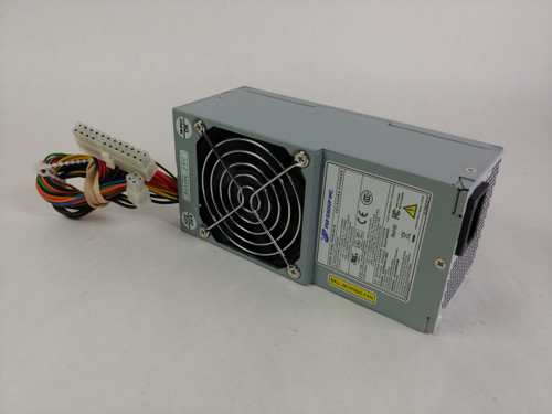 Lot of 2 FSP FSP300-60LDB 300W 24 Pin TFX Desktop Power Supply