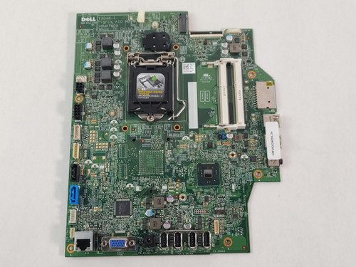 Lot of 10 Dell OptiPlex 3030 AIO LGA 1150 DDR3 SDRAM Desktop Motherboard F96C8