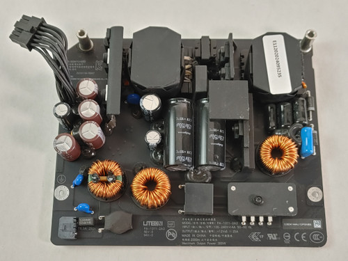 Lot of 10 LiteOn PA-1311-2A2 Mini 12-Pin 300W AIO Desktop Power Supply For Apple