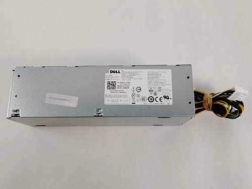 Dell OptiPlex 7040 SFF 240W 8 Pin Desktop Power Supply 3RK5T