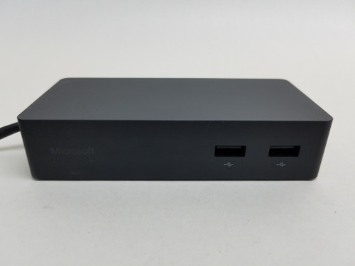 Lot of 10 Microsoft Model 1661 Laptop Docking Station For Surface Pro 3 / Pro 4