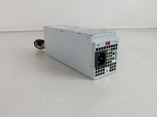 Lot of 2 Dell OptiPlex 7040 SFF 8 Pin 180W Desktop Power Supply RN5TM