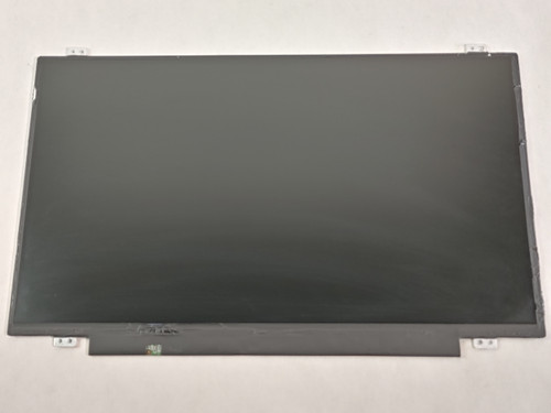 Lot of 2 BOE NT140WHM-N41 V8.1 1366 x 768 14 in Matte LCD Laptop Screen