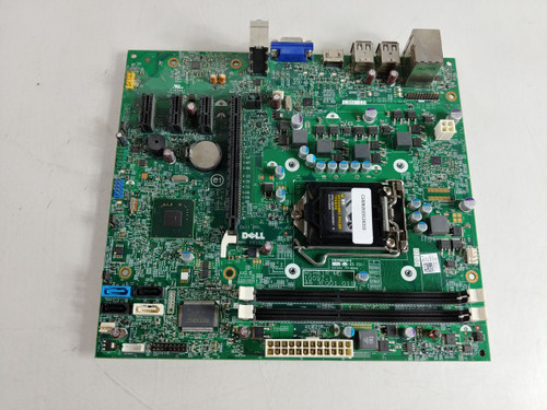 Dell Inspiron 620 GDG8Y LGA 1155 DDR3 SDRAM Desktop Motherboard w/ I/O Shield
