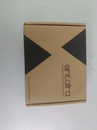 New ANTAIRA APN-310N-T-SV Industrial Access Point Client Bridge Repeater